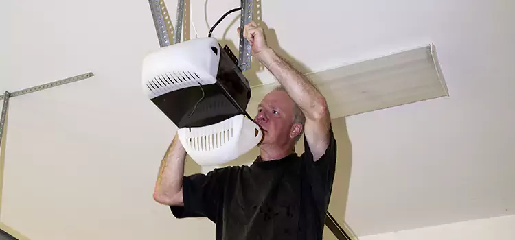 Garage Door Opener Service Niagara Falls