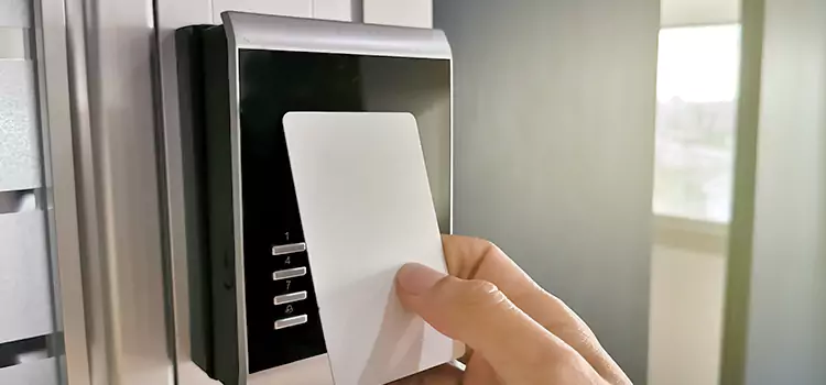 NMS Proximity Switch Door Systems Niagara Falls