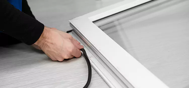 Commercial Door Weather Stripping Niagara Falls