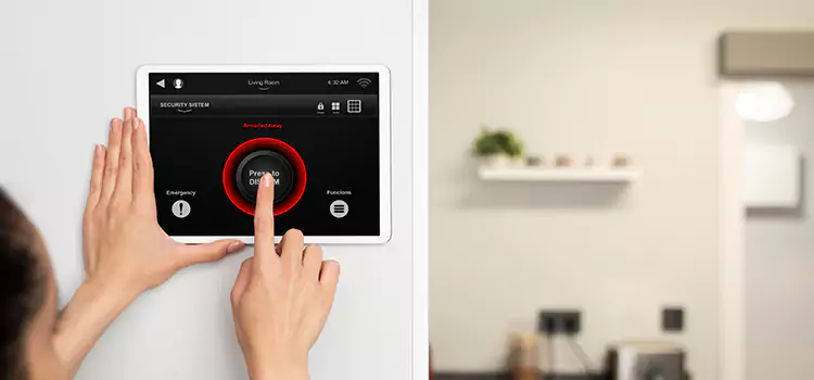 Blink Video Doorbell Installation Niagara Falls