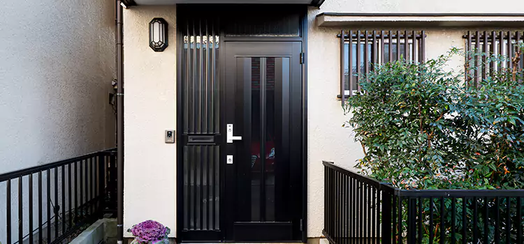 Popular Exterior Door Options in Niagara Falls, NY