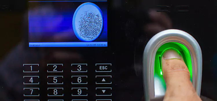 Your Trusted Partner for Secure Access in Niagara Falls, NY