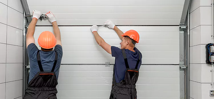 16x7 Garage Door Replacement Panels Niagara Falls