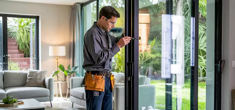 Why Choose Us for Your Glass Door Needs in Niagara Falls, NY?