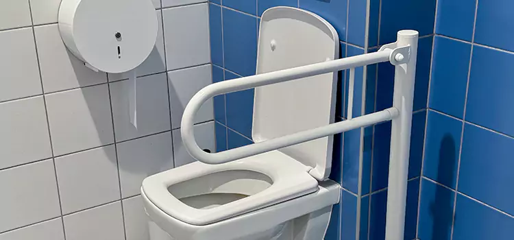Comprehensive Solutions in Niagara Falls, NY for Accessible Facilities