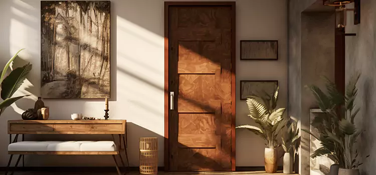 Specialty Interior Doors Niagara Falls