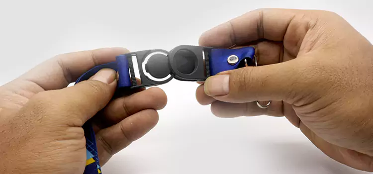 Our Professional Key Fob Installation Process in Niagara Falls, NY