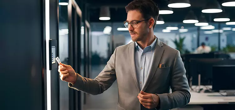 Our Commitment to Keycard Security Excellence in Niagara Falls, NY