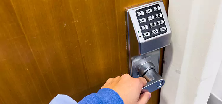 Why Choose Us for Your Keypad Lock Needs in Niagara Falls, NY?