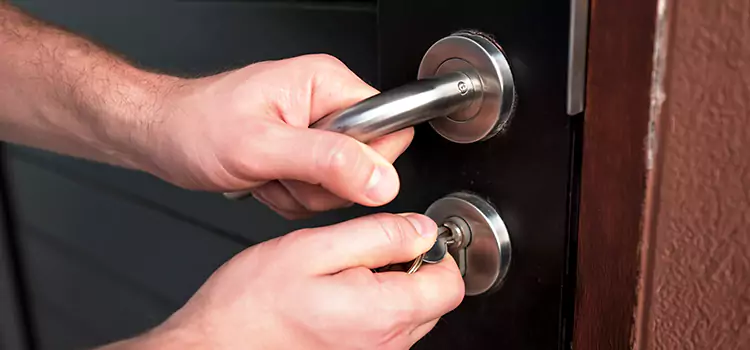 Master Key Control and Audits Niagara Falls