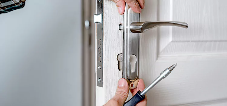 New Door Frame Installation Niagara Falls