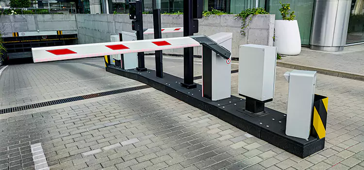 Custom Gate Design & Integration Niagara Falls