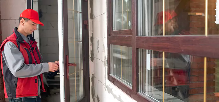 Sliding Door Lock Repair Niagara Falls