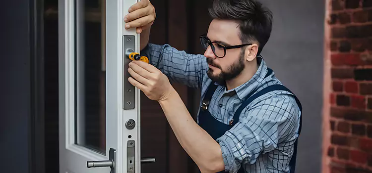 Residential Door Repairs Niagara Falls