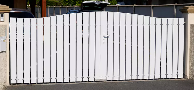 Why Choose Us for Residential Gate Repair in Niagara Falls, NY?
