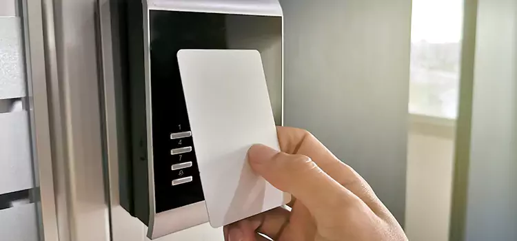 Advanced RFID Technology Integration in Niagara Falls, NY