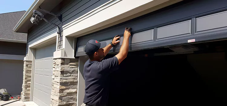 Janus Roll Up Doors Niagara Falls