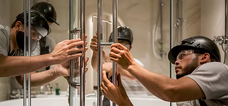 Shower Door Replacement Cost Niagara Falls
