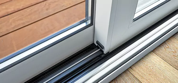 Why Your Sliding Door Keeps Getting Stuck in Niagara Falls, NY?