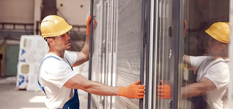 Sliding Door Mesh Replacement Niagara Falls