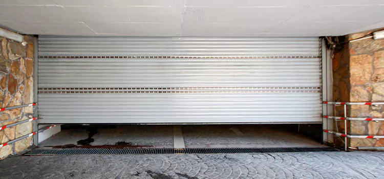 Steel Garage Door Repair Niagara Falls