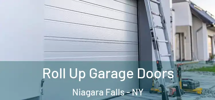  Roll Up Garage Doors Niagara Falls - NY