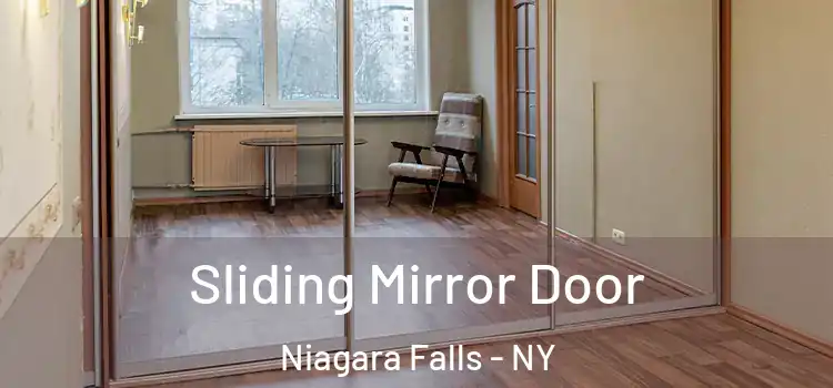  Sliding Mirror Door Niagara Falls - NY